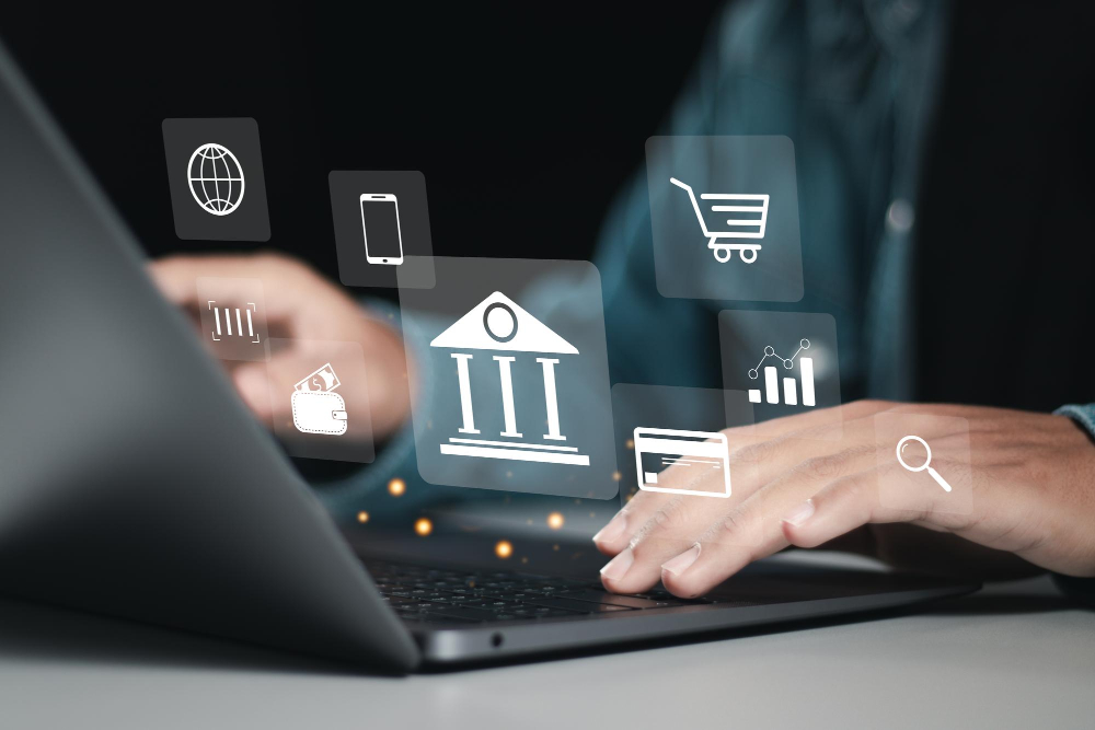 EnSoft Consulting Banking, Finance & Insurance