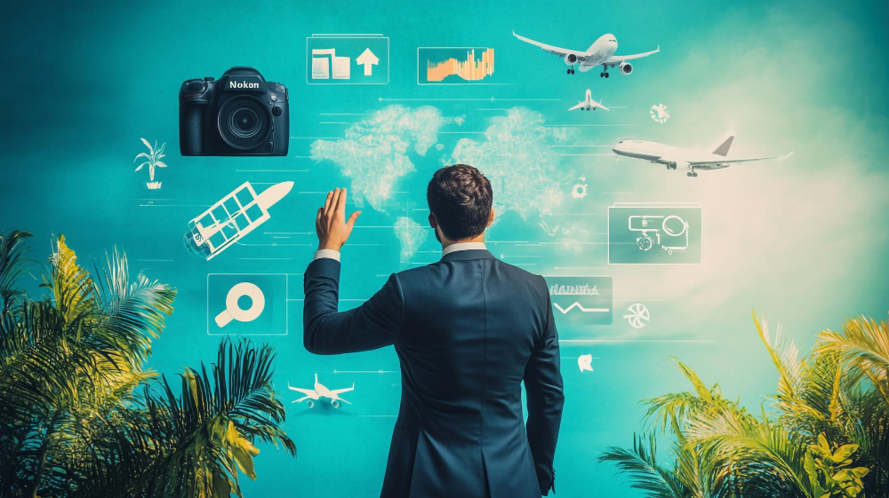 EnSoft Consulting Hospitality