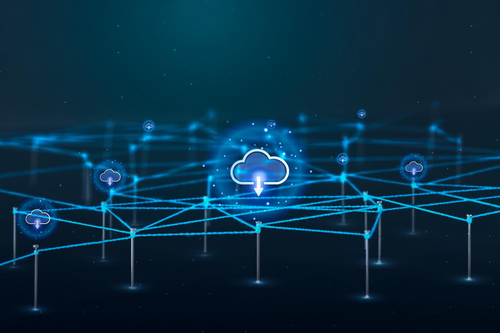 EnSoft Consulting Cloud Infrastructure