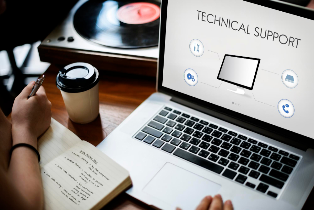 EnSoft Technology Solutions