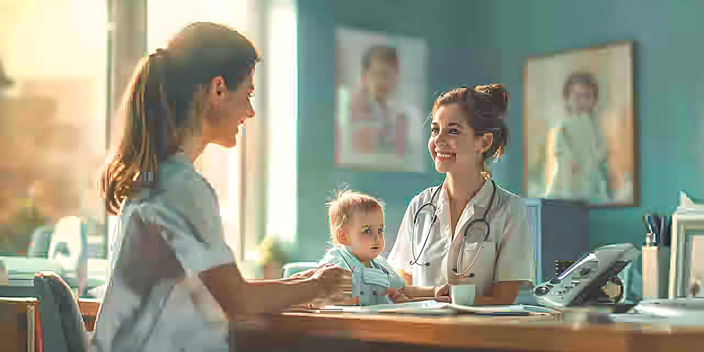 EnSoft Consulting Healthcare