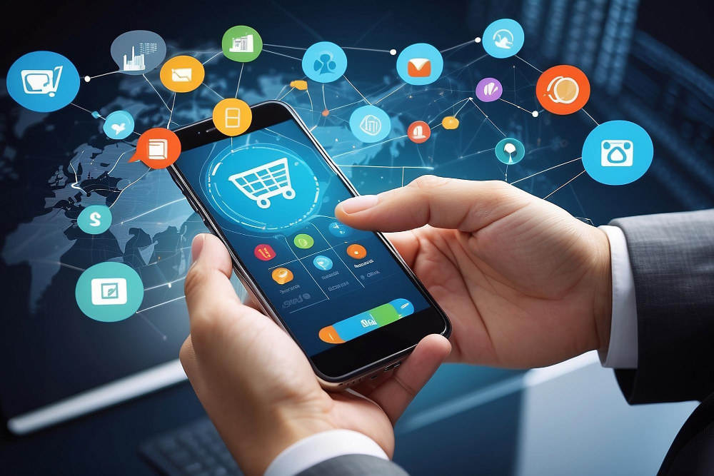 EnSoft Marketing and Analytics