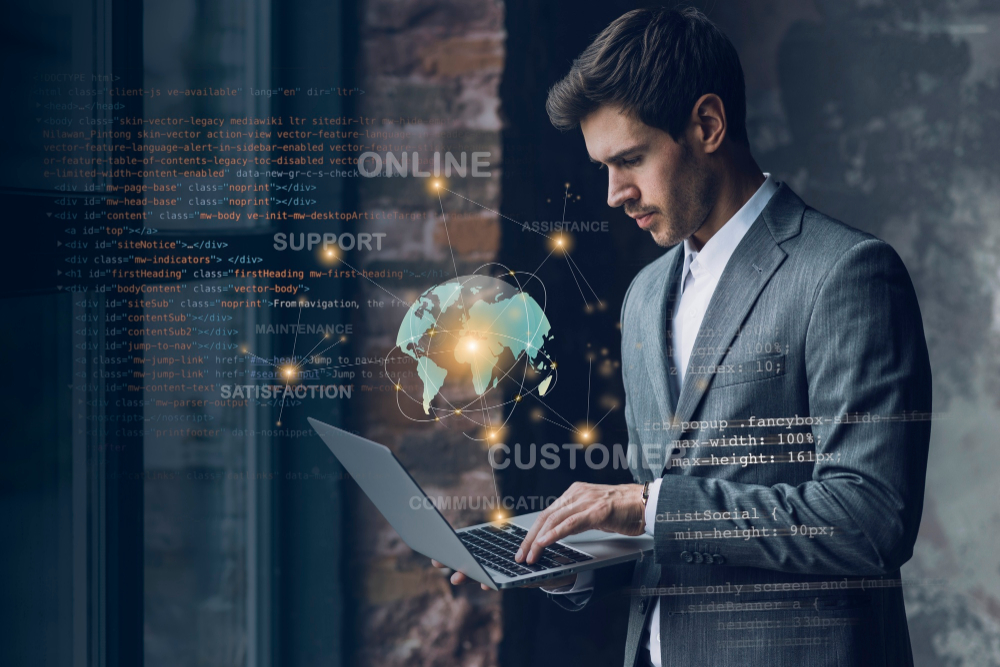 EnSoft Consulting Communication & Media