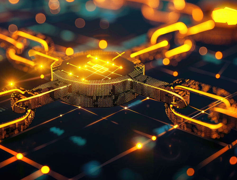 EnSoft Consulting Blockchain