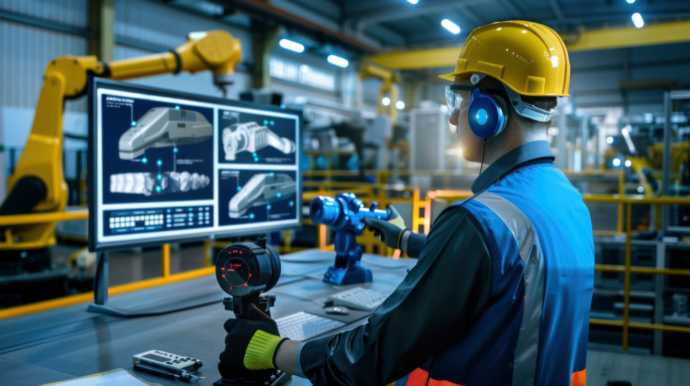 EnSoft Consulting Manufacturing