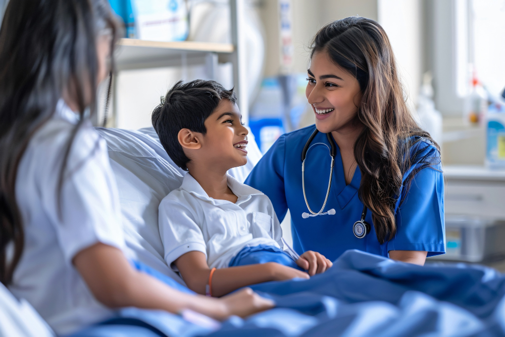 EnSoft Consulting Healthcare