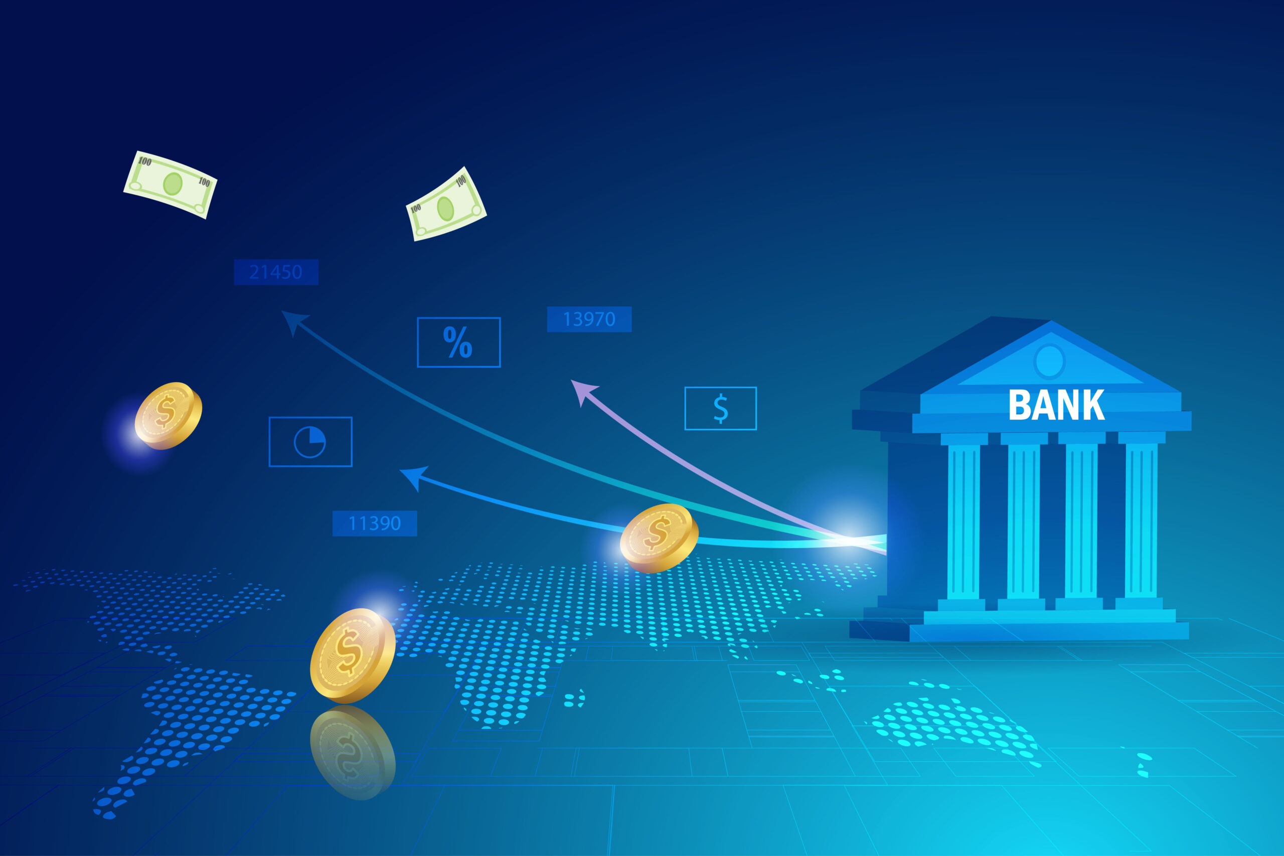EnSoft Consulting Banking, Finance & Insurance