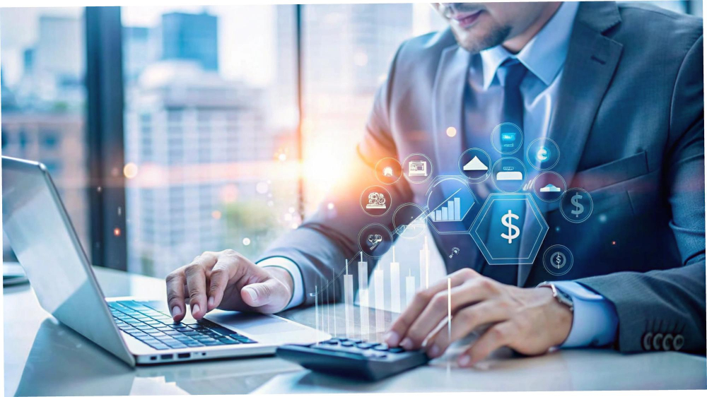 EnSoft Consulting Banking, Finance & Insurance
