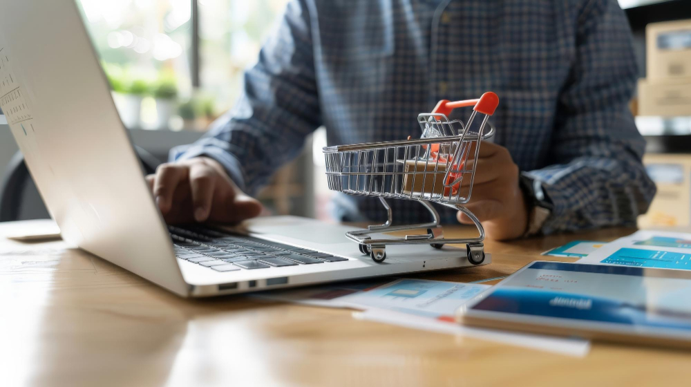EnSoft Consulting Digital Commerce