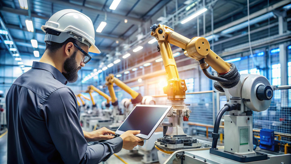 EnSoft Consulting Manufacturing