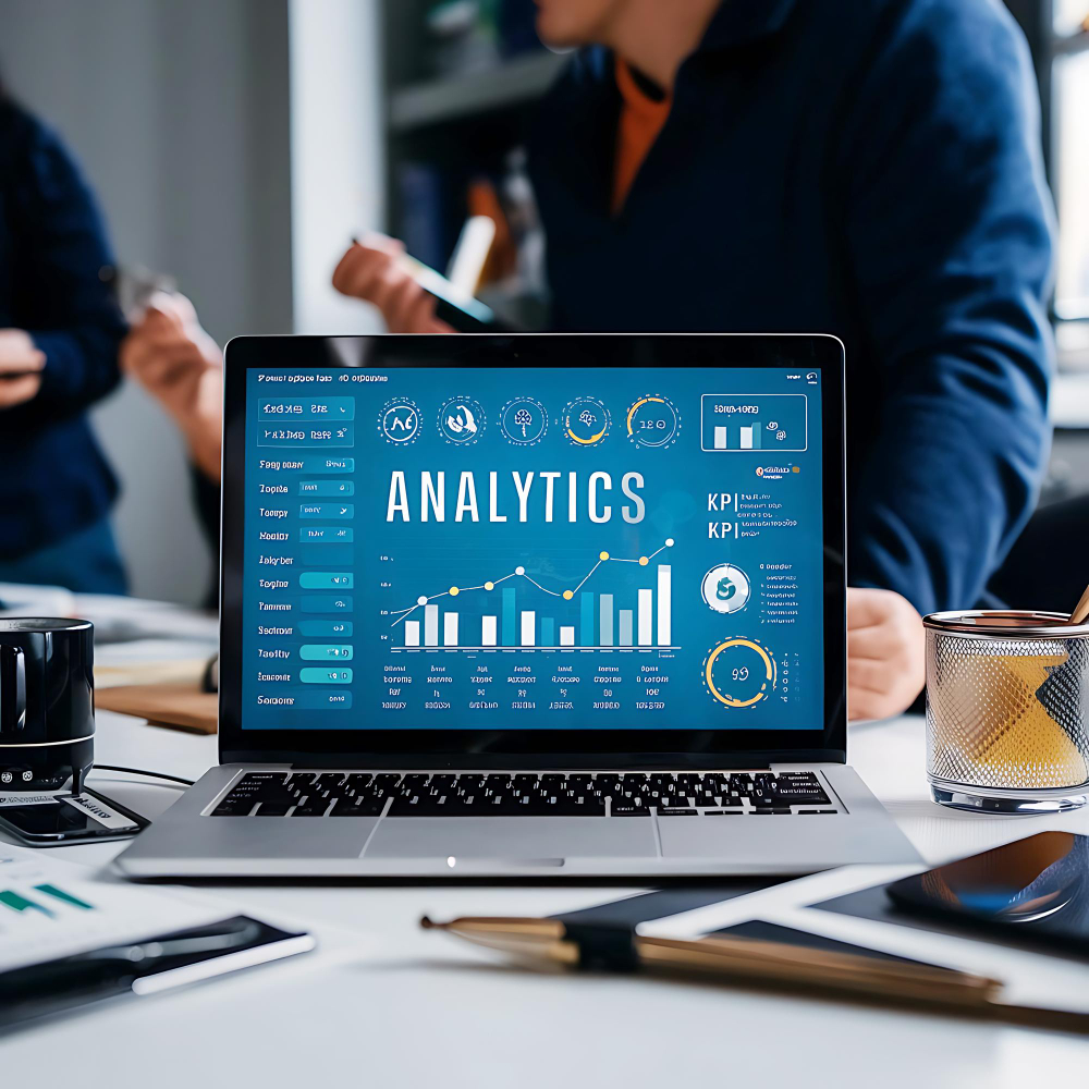 EnSoft Consulting Digital Marketing and Data Analytics