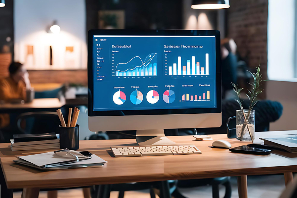 EnSoft Marketing and Analytics