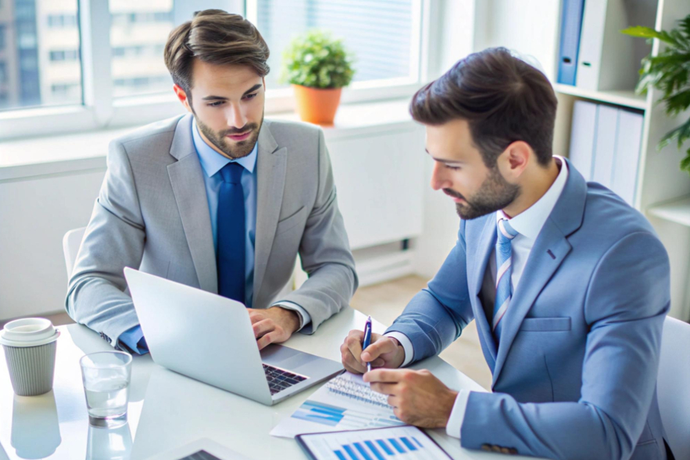 EnSoft Business Services
