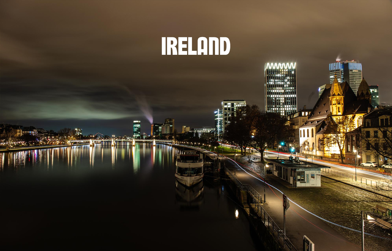 EnSoft ireland