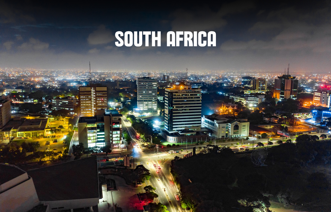 EnSoft south africa